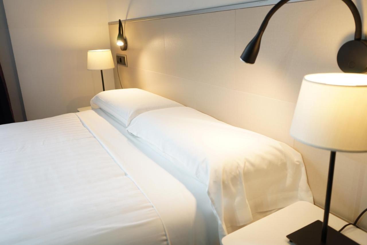 Q Barcelona Hotel, Barcelona