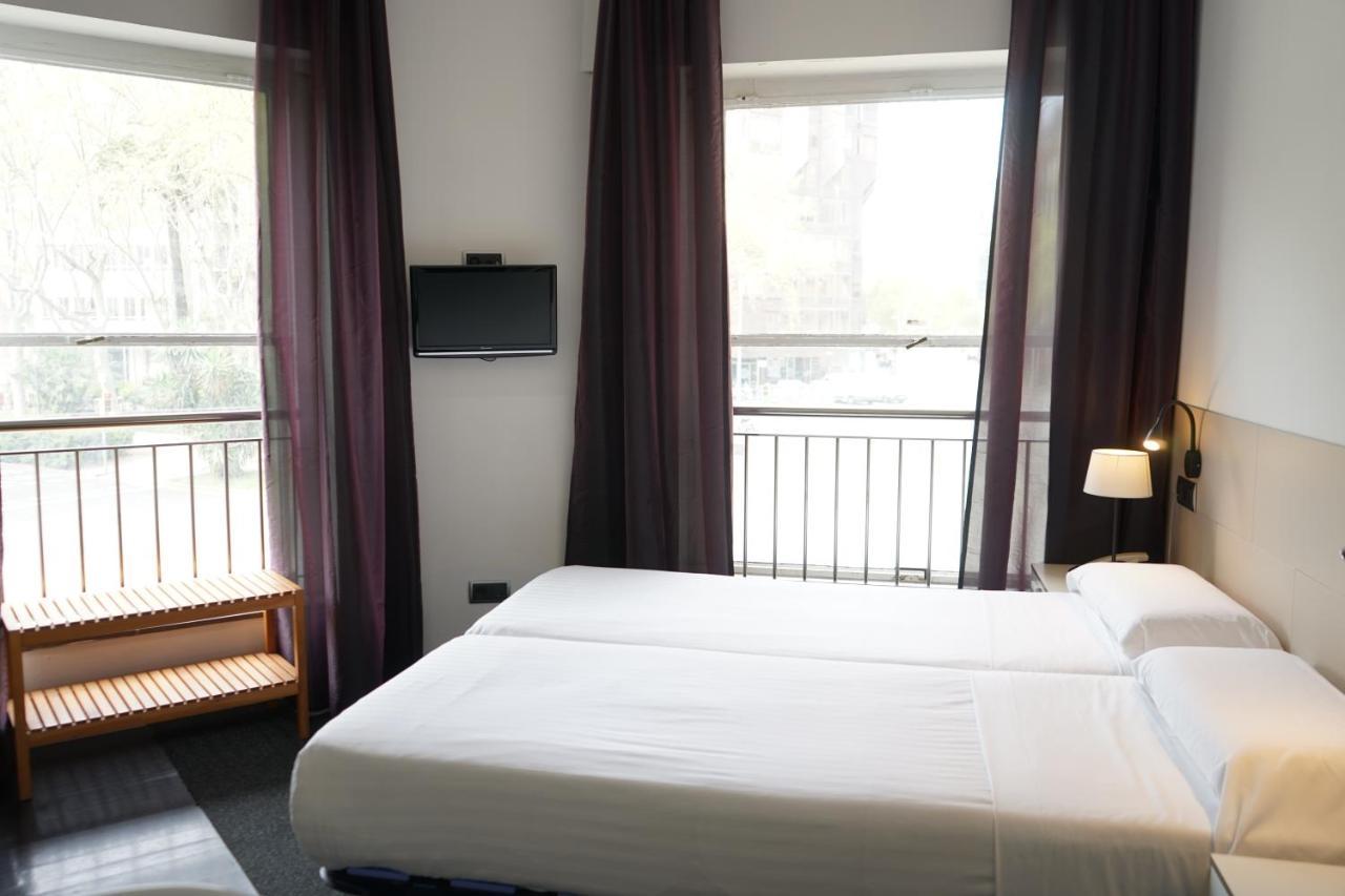 Q Barcelona Hotel — Foto 3